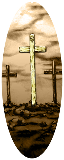 DNSA18-135-CP Rugged Cross Copper